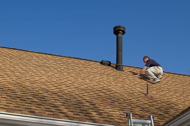 Best Roof Insulation Installation  in Brooksi, DE